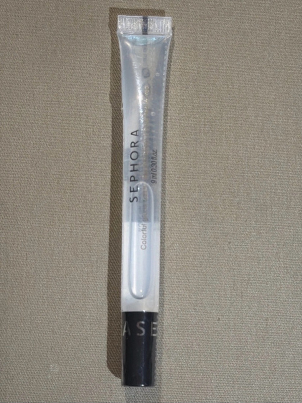 Sephora Balm Diggety Clear Lip Gloss - Transparent Sheer Shine